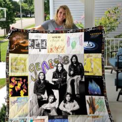 Genesis Quilt