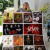 Slayer Quilt