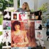 Liza Minnelli Quilt