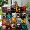Disturbed Quilt