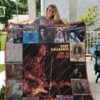 Rory Gallagher Quilt