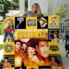 Gunsmoke Quilt