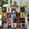 Jason Derulo Quilt