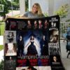 The Vampire Diaries Quilt