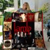 Lamb Of God Quilt