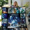 Avatar Quilt