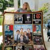 The Office Quilt