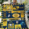 Los Angeles Quilt