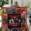 Meat Loaf 1 Quilt