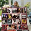 Bruce Springsteen Quilt