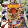 The Monkees Quilt