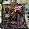 Sons Of Anarchy 1 Quilt