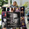 Tom Cruise Quilt