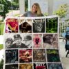 Cypress Hill Quilt