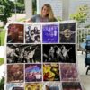 The Doobie Brothers Quilt