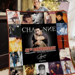 Chayanne 01 Quilt
