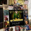 Rod Stewart Quilt
