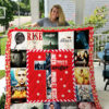 Skillet Quilt