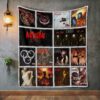 Deicide Quilt