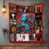 2 Pac S Quilt