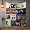 Tears For Fears 1 Quilt