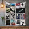 Kendrick Lamar 1 Quilt