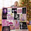 I Dream Of Jeannie 1 Quilt
