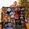 Judas Priest 2 Quilt