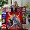 Metallica A 0 Quilt