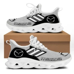 Mazda Max Soul Shoes 3