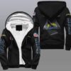 Los Angeles A 1 Fleece Jacket