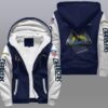 Los Angeles A 0 Fleece Jacket
