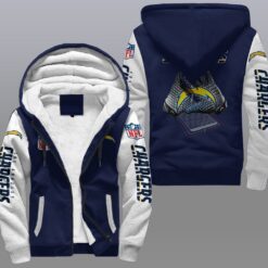 Los Angeles A 0 Fleece Jacket