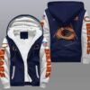 Chicago Bears Chicago Bears Fleece Jacket