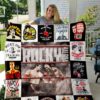 Rocky Balboa 1 Quilt