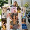 Diana Ross 2 Quilt