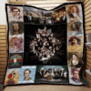 Downton Abbey 1 Quilt