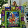 Scooby-doo 2 Quilt