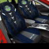 Seattle Seahawks 00G Seat Covers