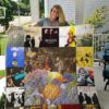 Bee Gees 2 Quilt