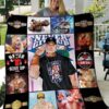 John Cena Quilt