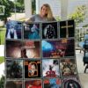 Ozzy Osbourne 1 Quilt