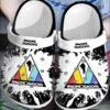 Imagine Dragons Soft Clogs
