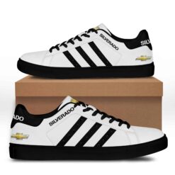 Chevrolet Silverado Stan Smith Shoes