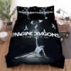 Imagine Dragons Bedding Set