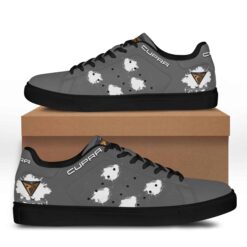 Cupra 3 Stan Smith Shoes