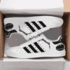Metallica Band Love Stan Smith Shoes
