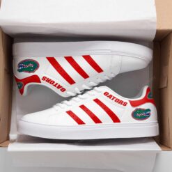 Florida Gators 1 Stan Smith Shoes