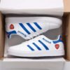 Arsenal Stan Smith Shoes