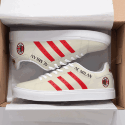 Ac Milan 1 Stan Smith Shoes